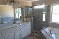 Keel Master Bath in Sykesville, MD