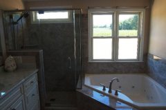 Keel Master Bath