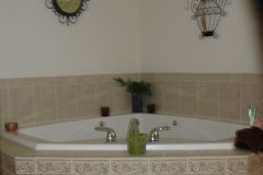 Smith Master Bath in Frederick, MD