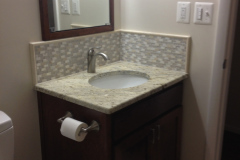 McClain Hall Bathroom in Sykesville, MD