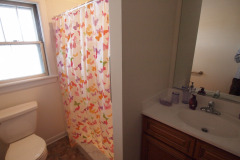 Wiles Bathroom in New Windsor, MD