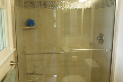 McClain Master Bathroom