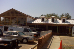 Commercial Projects