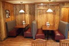 Salerno's Dining Room