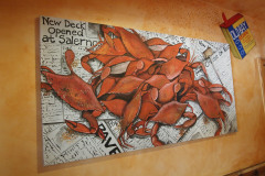 Salerno's Art