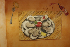 Salerno's Art
