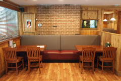 Salerno's Dining Room