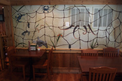 Salerno's Art