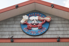 Salerno's Signs