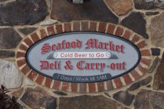 Salerno's Signs