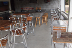Salerno's Outside Bar