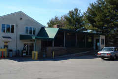 Salerno's Before Renovation