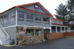 Salerno's After Renovation in Sykesville, MD