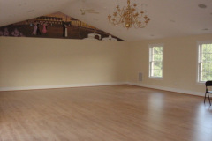 Dance Hall in Mount Airy, MD