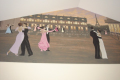 Dance Hall in Mount Airy, MD