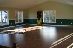 Man's Room in Sykesville, MD
