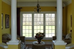 Formal Parlor in Manchester, MD