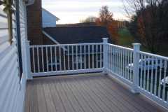 Decks / Porches