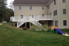 Turner Deck