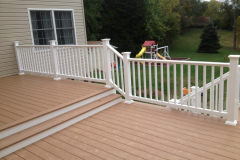 Turner Deck
