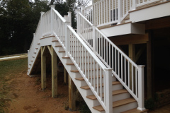 Turner Deck in Marriottsville, MD