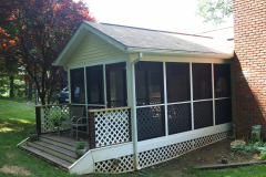 Magers Dr. - Screened in Porch in Westminster, MD
