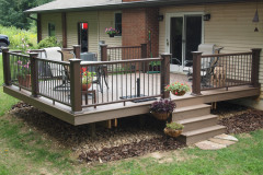 McClain Deck