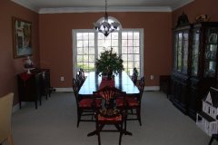 Dining Room in Eldersburg, MD