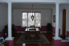 Dining Room in Frederick, MD