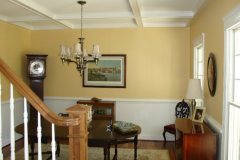 Dining Room in Sykesville, MD