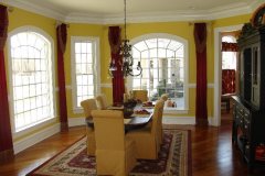 Dining Room in Manchester, MD