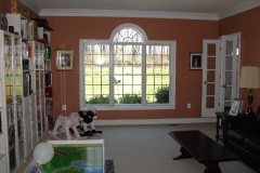 Living Room in Eldersburg, MD