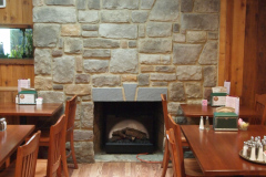 Fireplace in Sykesville, MD