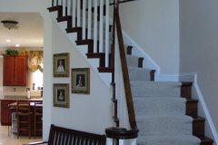 Stairs in Eldersburg, MD