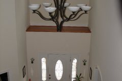Foyer in Frederick, MD