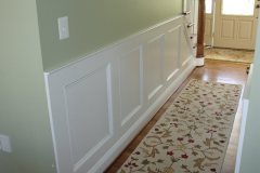 Hallway in Sykesville, MD