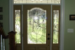 Foyer in Sykesville, MD