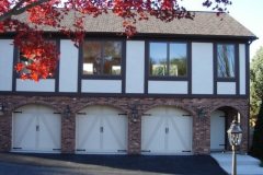 Garages
