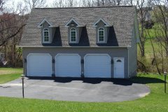 Garage in Sykesville, MD