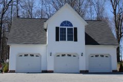 Garage in West Friendship, MD