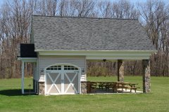 Shed/Pavilion in Manchester, MD