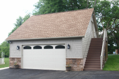 Garage in Sykesville, MD