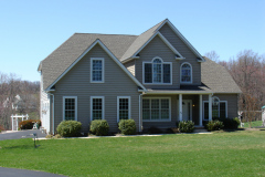 Custom Home in Eldersburg, MD