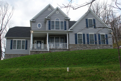 Custom Home in Frederick, MD