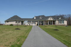 Custom Home w/ In-Law Suite in Manchester, MD