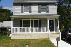 Modified Townhouse Print in Baltimore, MD
