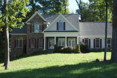 Custom Home in Sykesville, MD