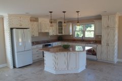 Keel Kitchen in Sykesville, MD