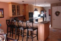 Audlin Kitchen in Sykesville, MD