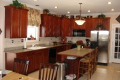 Helminiak Kitchen in Sykesville, MD
